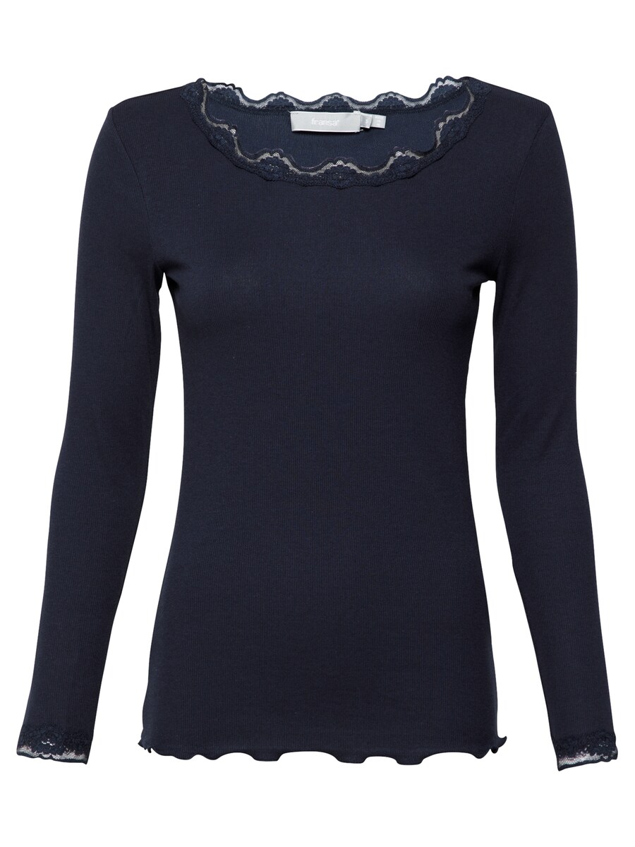 

Лонгслив Fransa FRHIZAMOND, Dark blue