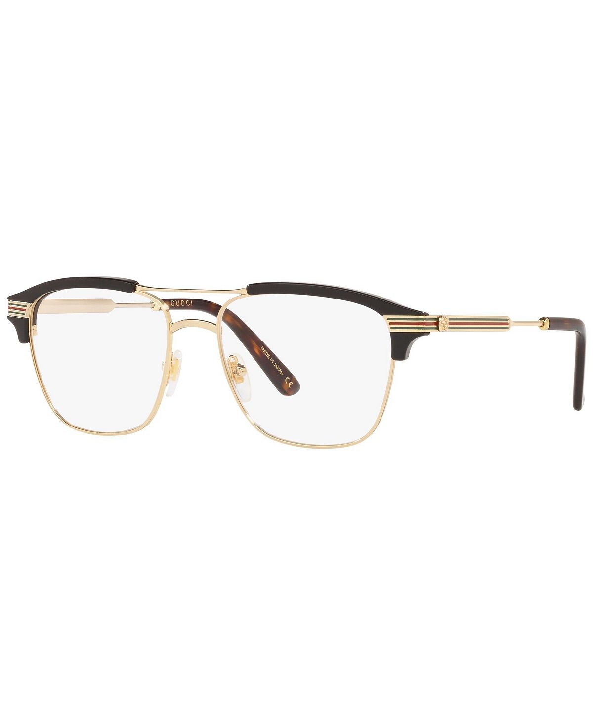 

GG0241O002 Мужские квадратные очки Gucci