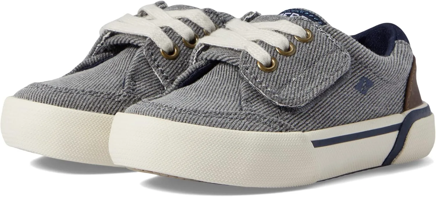 

Кроссовки Sperry Unisex-Child Harbor Tide Jr, серый