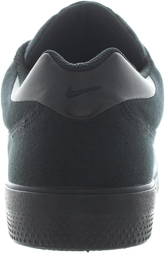 Мужские кроссовки Nike Air Force 1 '07 LV8, Black — фото 3