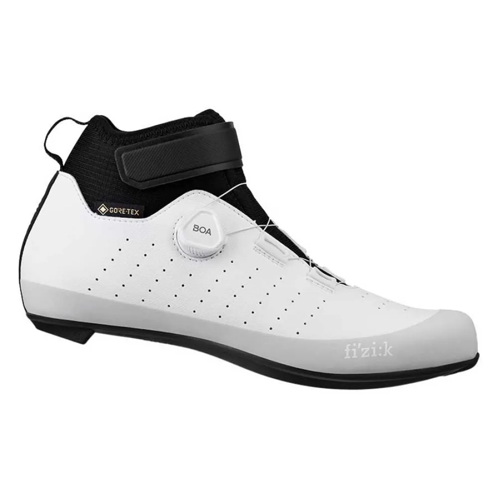

Обувь для шоссе Fizik Tempo Artica R5 Goretex, белый