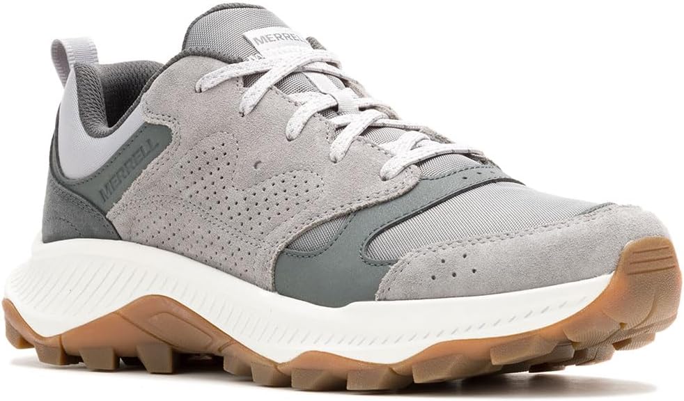 Мужские кроссовки Merrell Tempo Sol, Alloy — фото 4