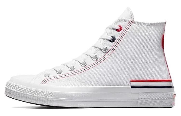 

Кеды Converse Chuck 70 Retro Denim 'White'