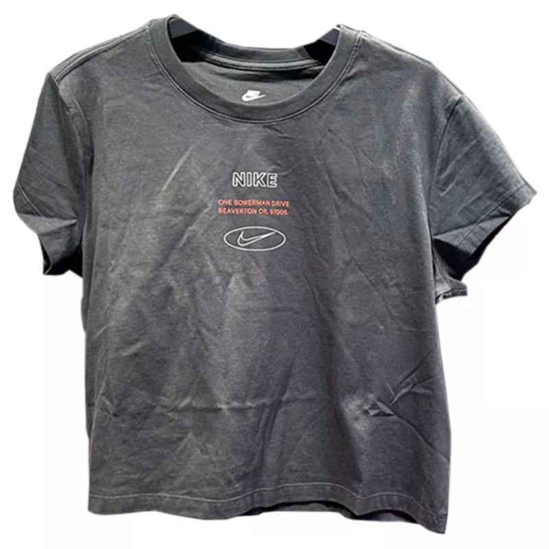 

Футболка Women's IH8507 010 Nike, Ih8507-010