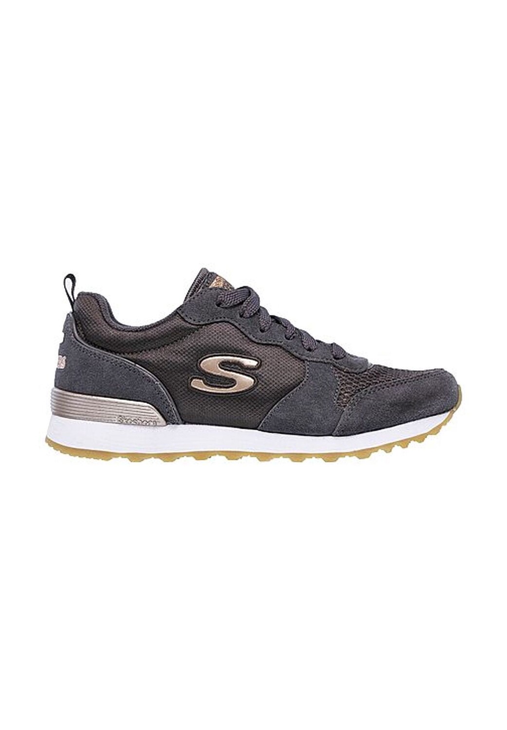 

Кроссовки OG 85 GOLD`N GURL SKECHERS, серый