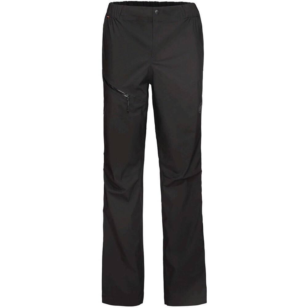 

Брюки Mammut Alto Light HS, серый