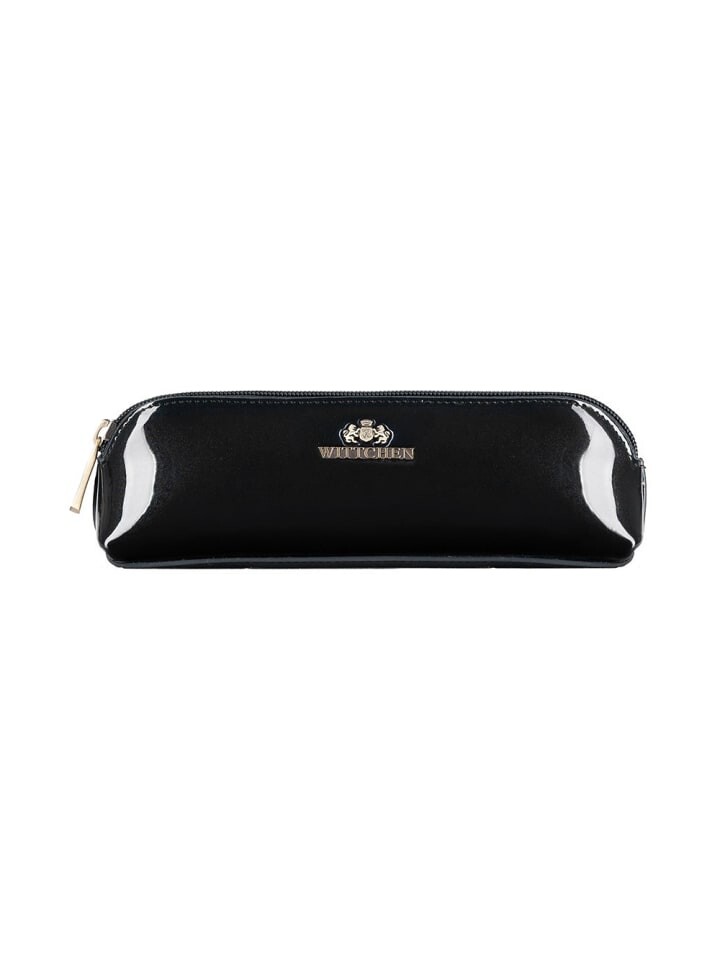 

Кошелек Wittchen Pen case Verona Collection (H) 7 x (B) 23 cm, черный