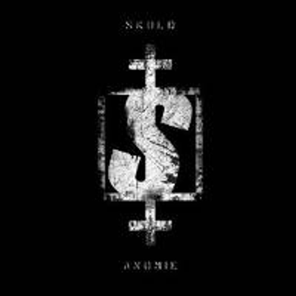 

Диск CD Anomie - SKOLD