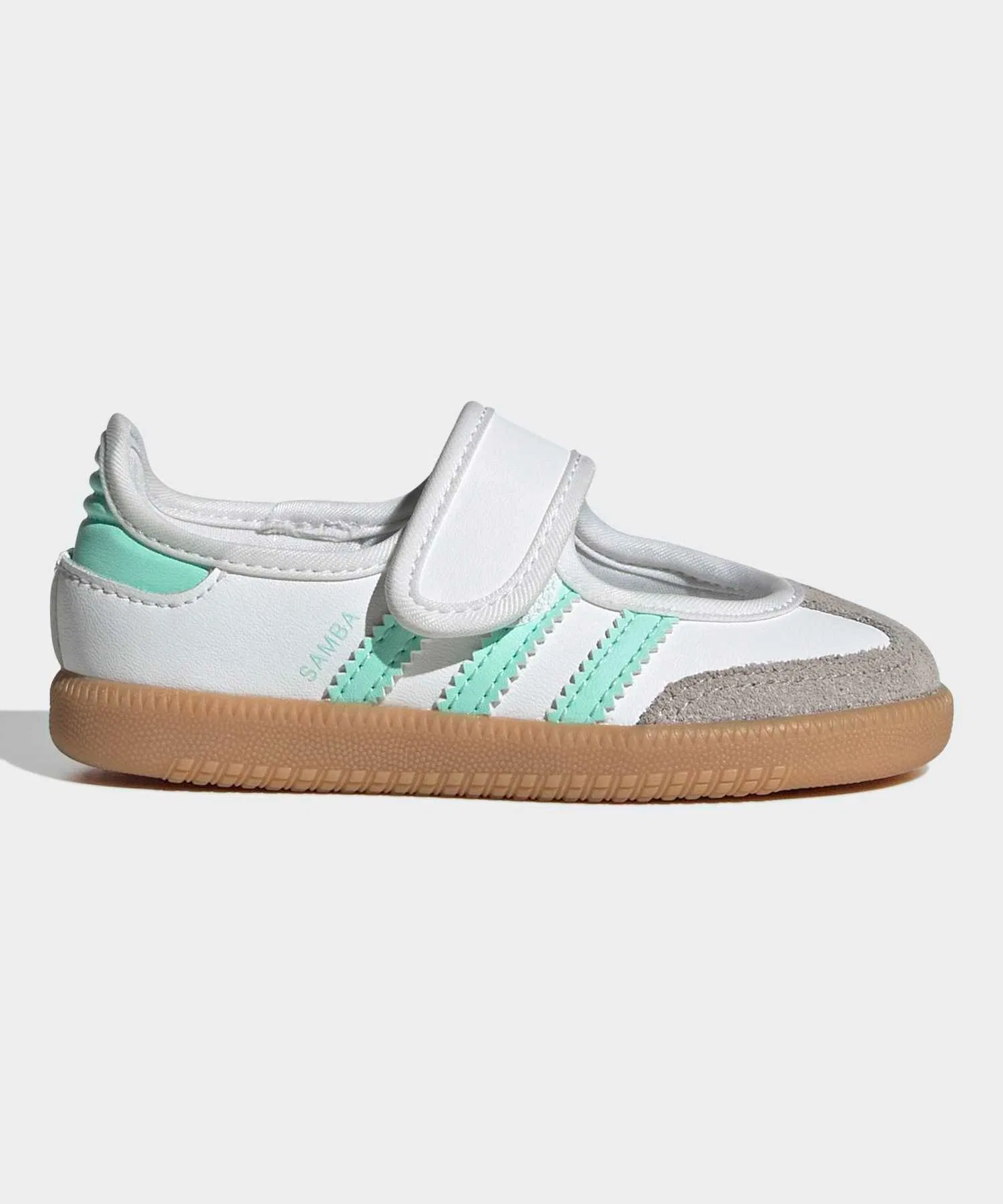 Детские кроссовки adidas Originals Samba Jane