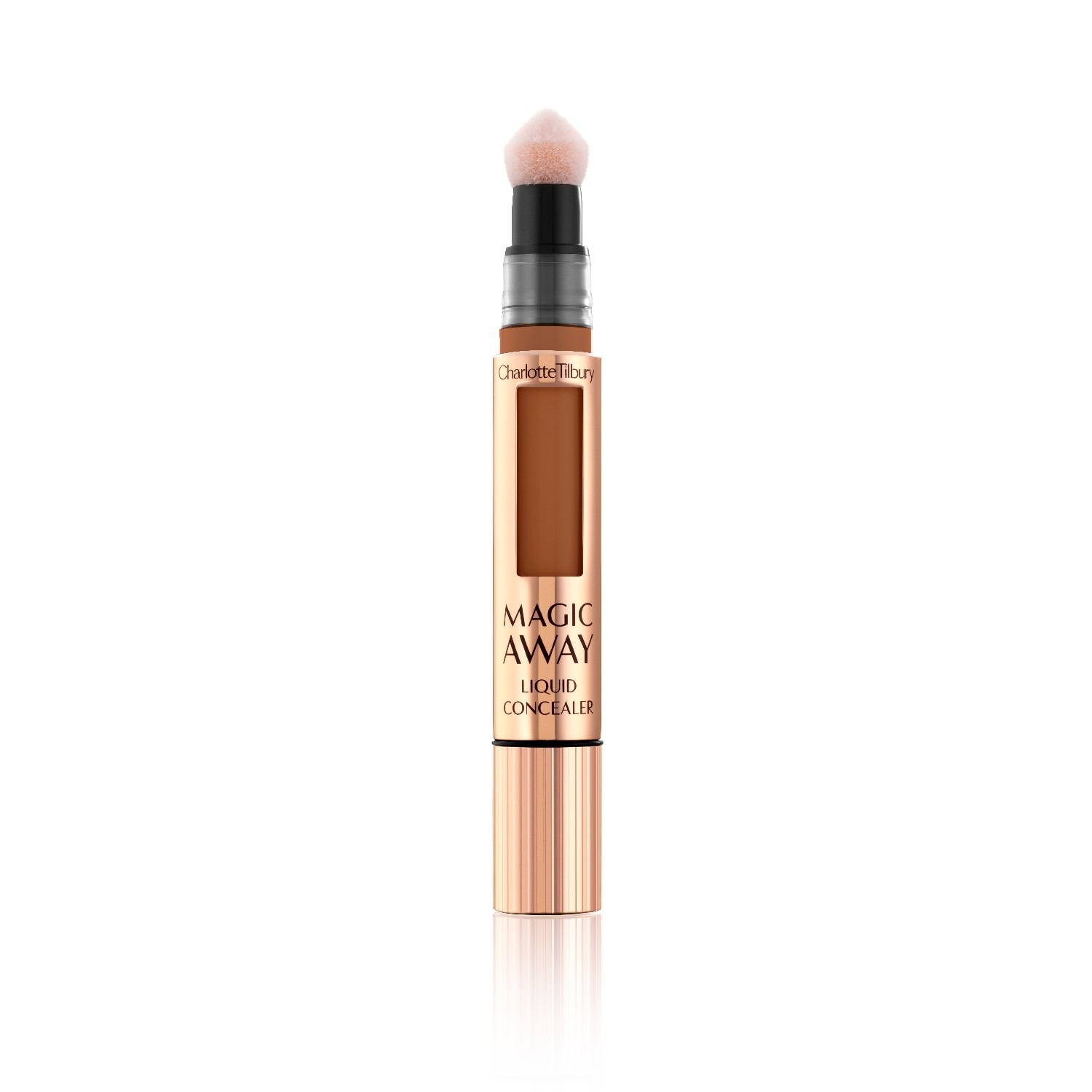

Корректор magic away liquid Charlotte Tilbury, 14 - deep, объем 4 мл