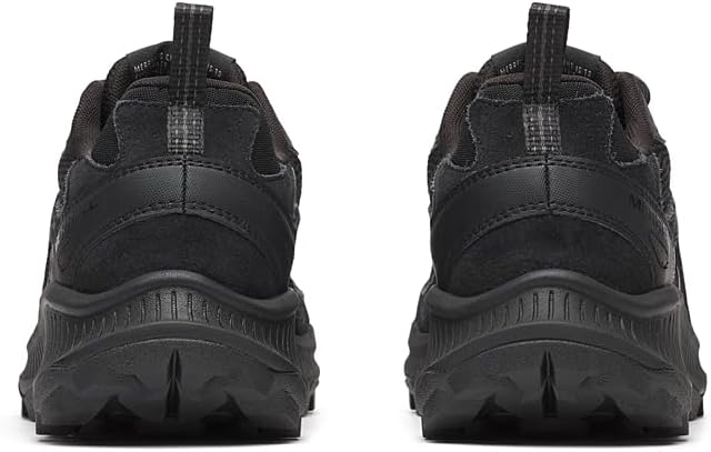Мужские треккинговые кроссовки Merrell Speed Strike 2, черный — фото 4