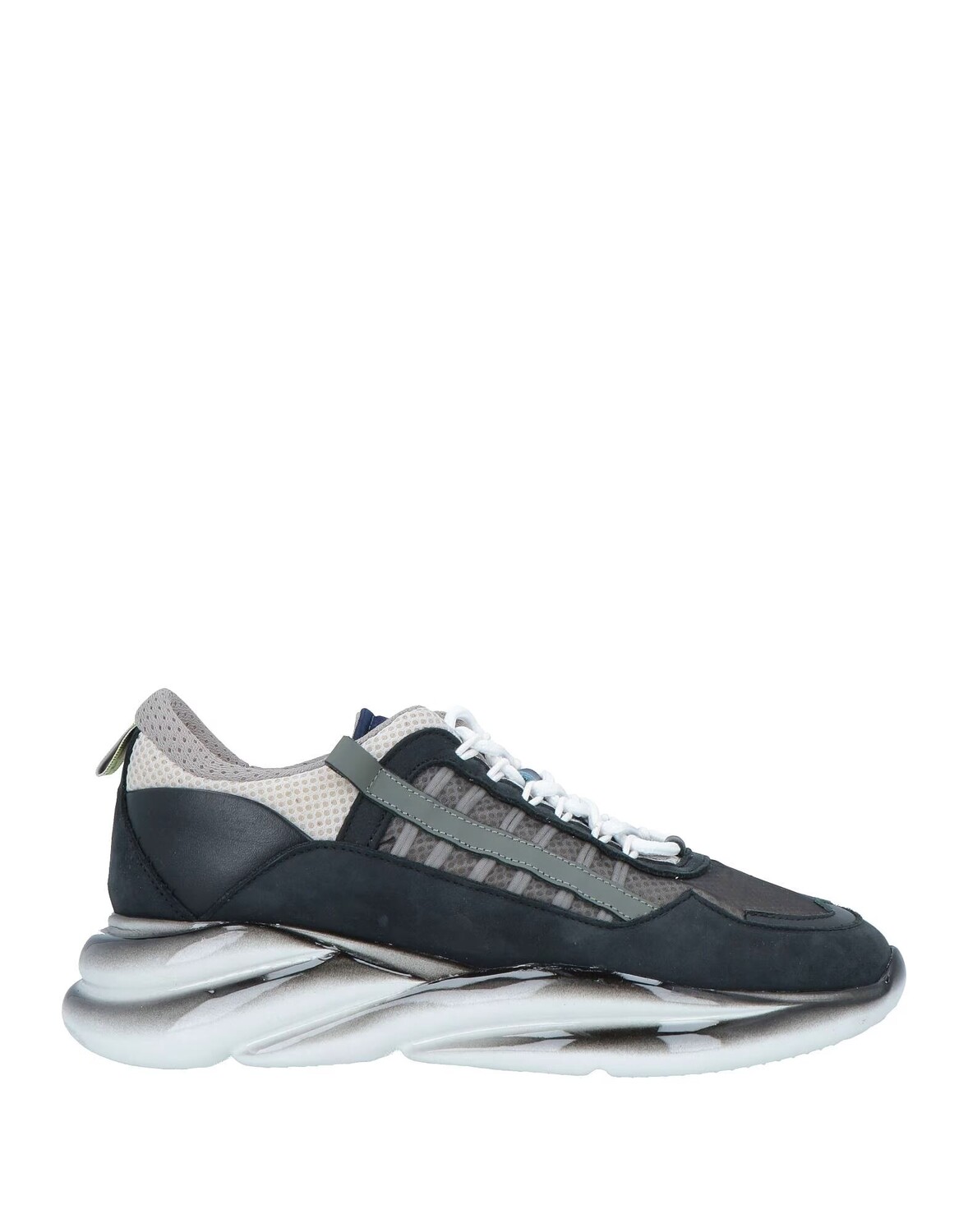 

Кроссовки Rev Shoes, черный