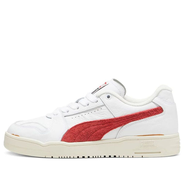 

Кроссовки slipstream low Puma, белый