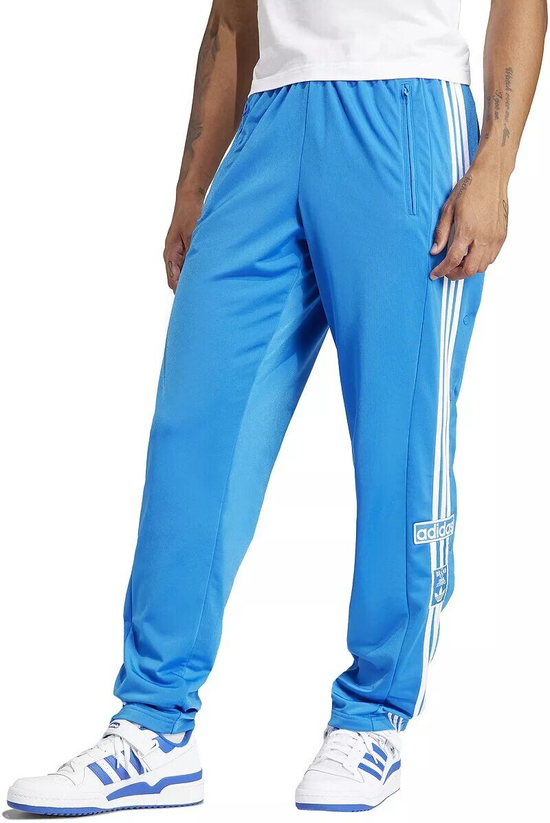 

Мужские спортивные брюки Adidas Adicolor Classics Adibreak, синий