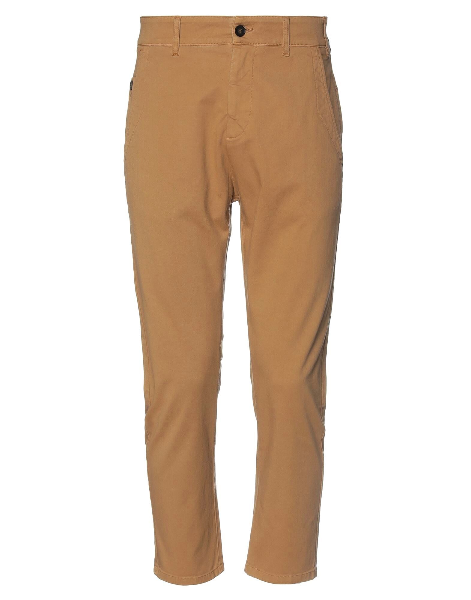 

Брюки Novemb3R, коричневый