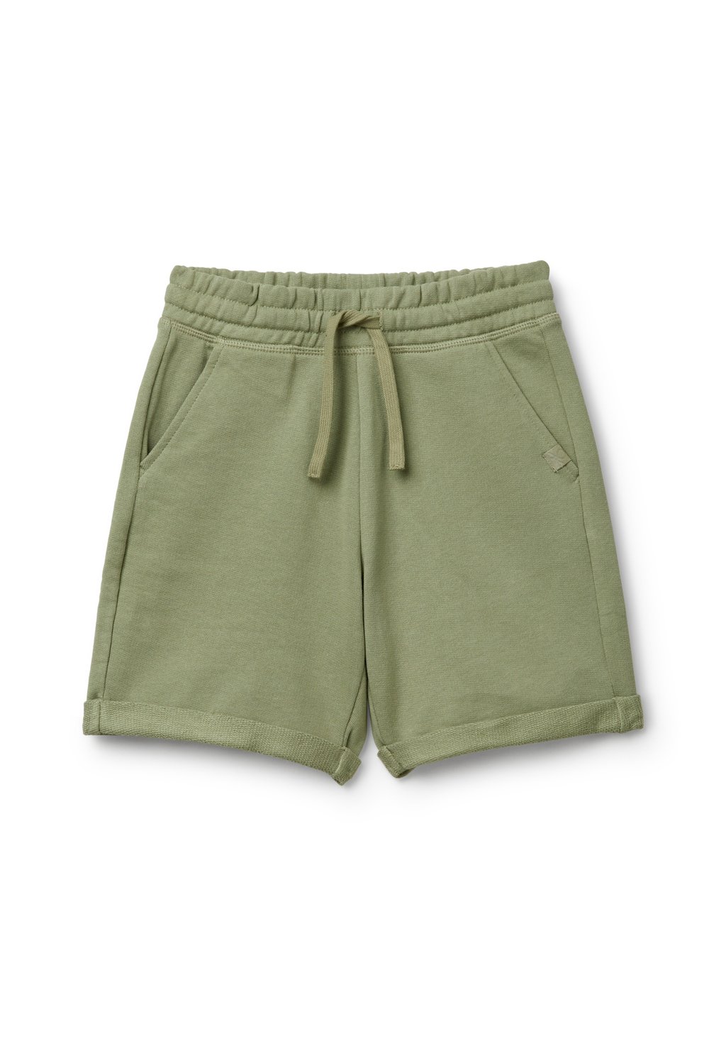 

Шорты BERMUDA United Colors of Benetton, зеленый