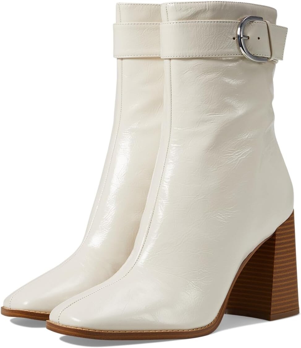 

Сапоги Taress Nine West, цвет Cream Leather