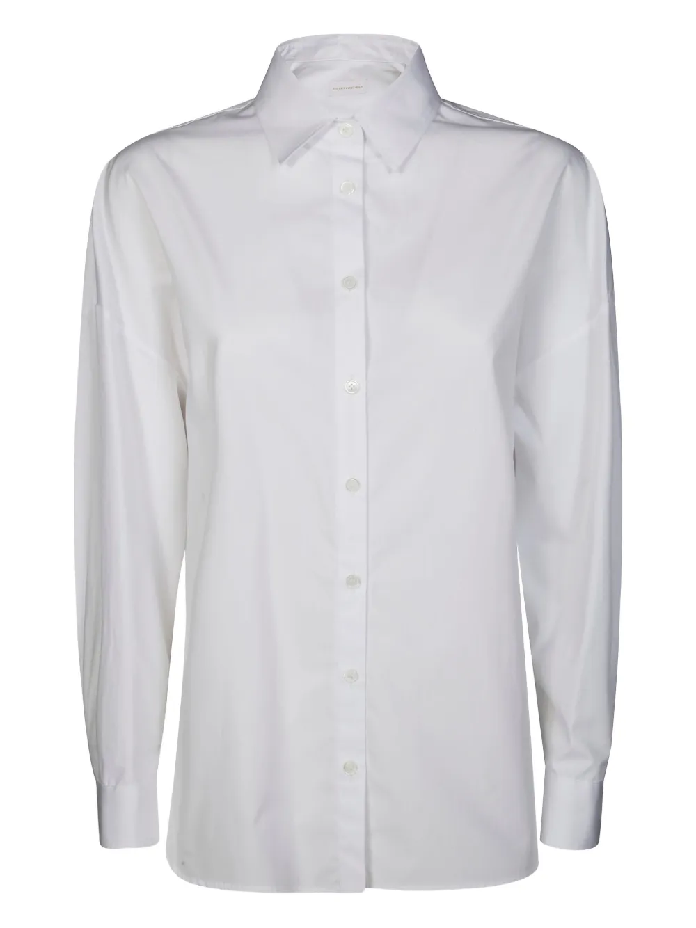 

Рубашка на пуговицах Robert Friedman, белый