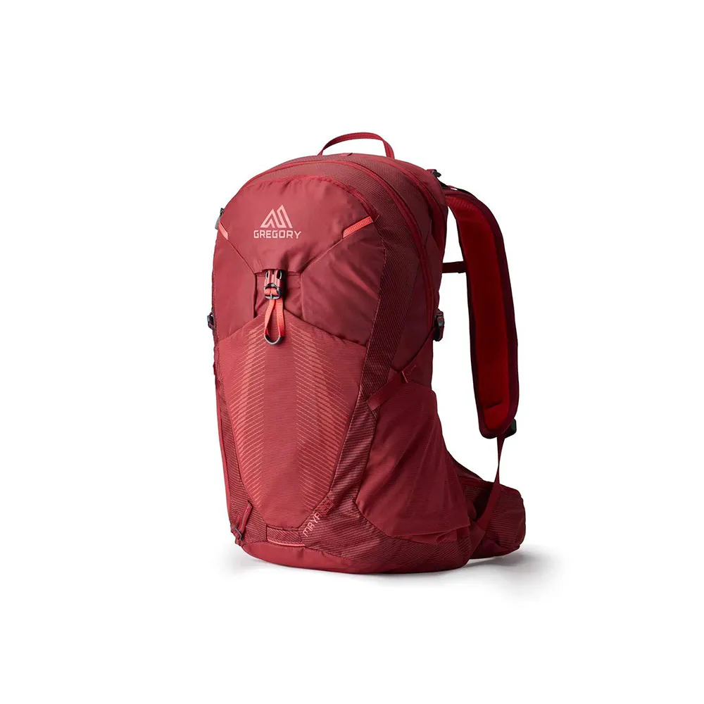 

Рюкзак Gregory Maya 20L Woman, красный