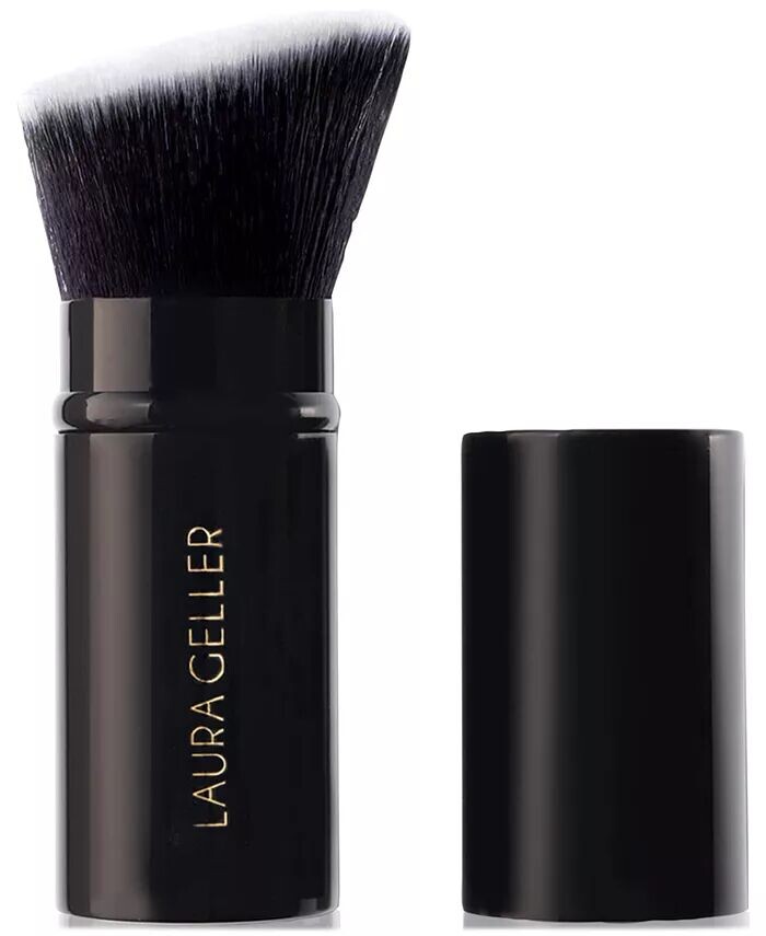 

Выдвижная угловая кисть кабуки Laura Geller Beauty