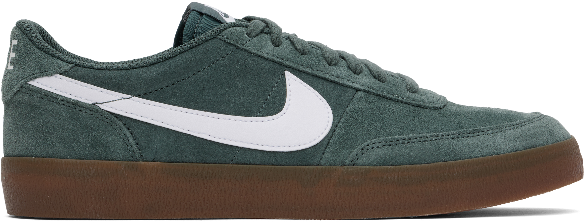 

Зеленые кроссовки Killshot 2 Nike, Зеленый, Зеленые кроссовки Killshot 2 Nike