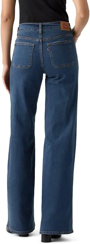 Джинсы Levi's, (New) is It Denim — фото 2