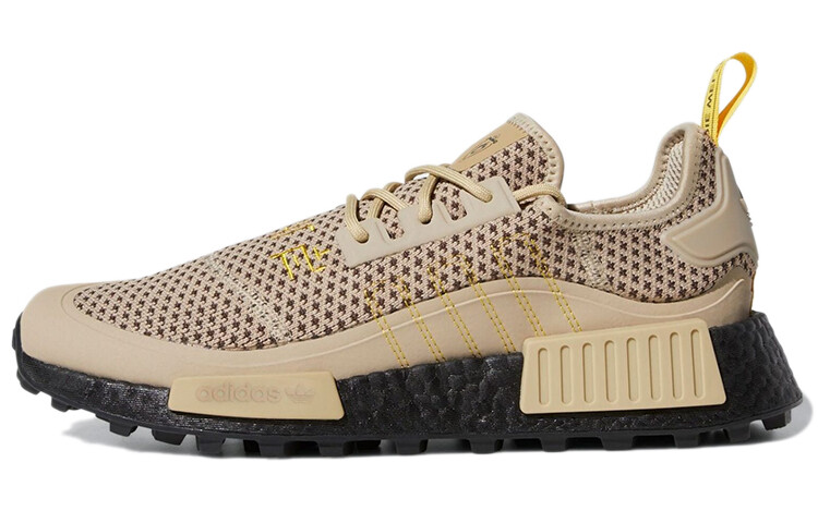 

Кроссовки Adidas Originals Nmd R1 Trail Guardians Of The Galaxy Groot