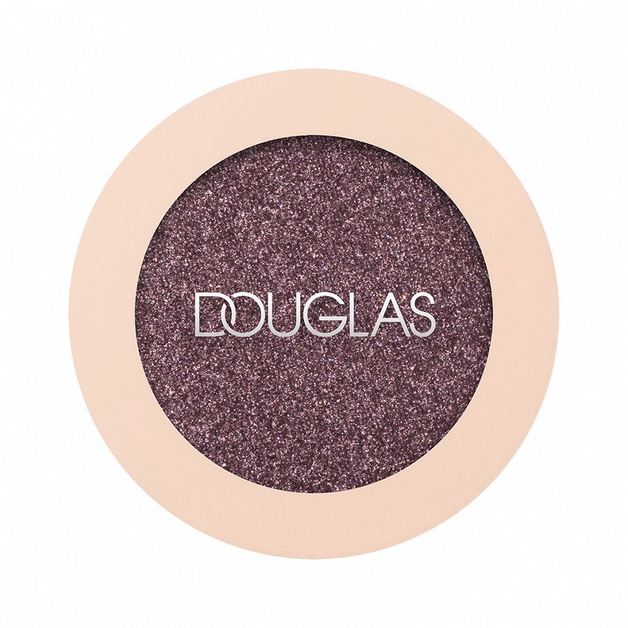 

Тени для век douglas make up mono eyeshadow Douglas Collection, цвет iridescent nr. 10 - plum fiction, вес 1.8 гр.