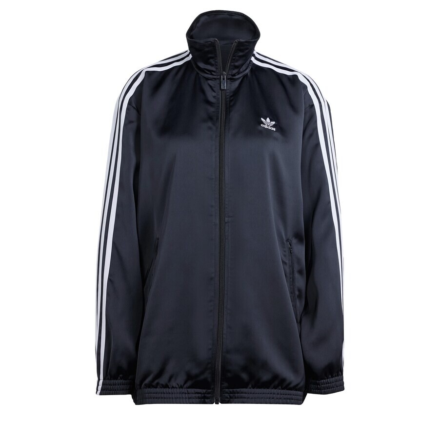 

Межсезонная куртка Adidas, черный