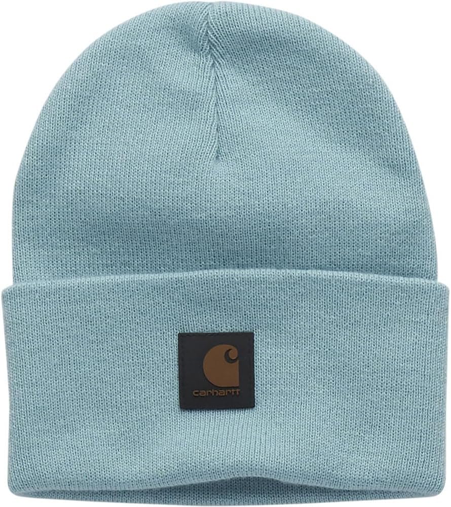 

Carhartt Kid's CB9013 вязаная шапка-бини - унисекс, Stillwater