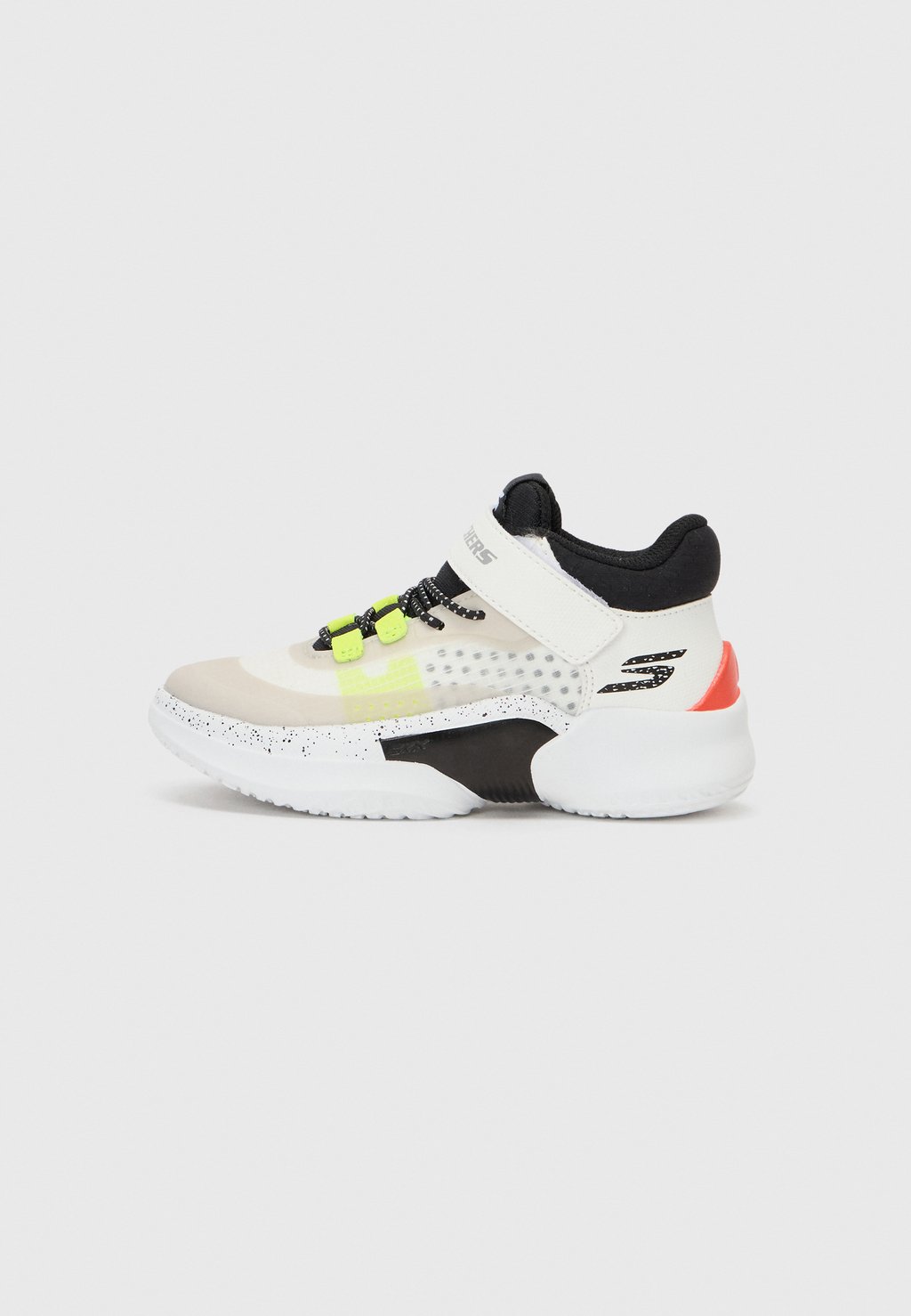 

Кроссовки COURT HYPE Skechers Performance, белый