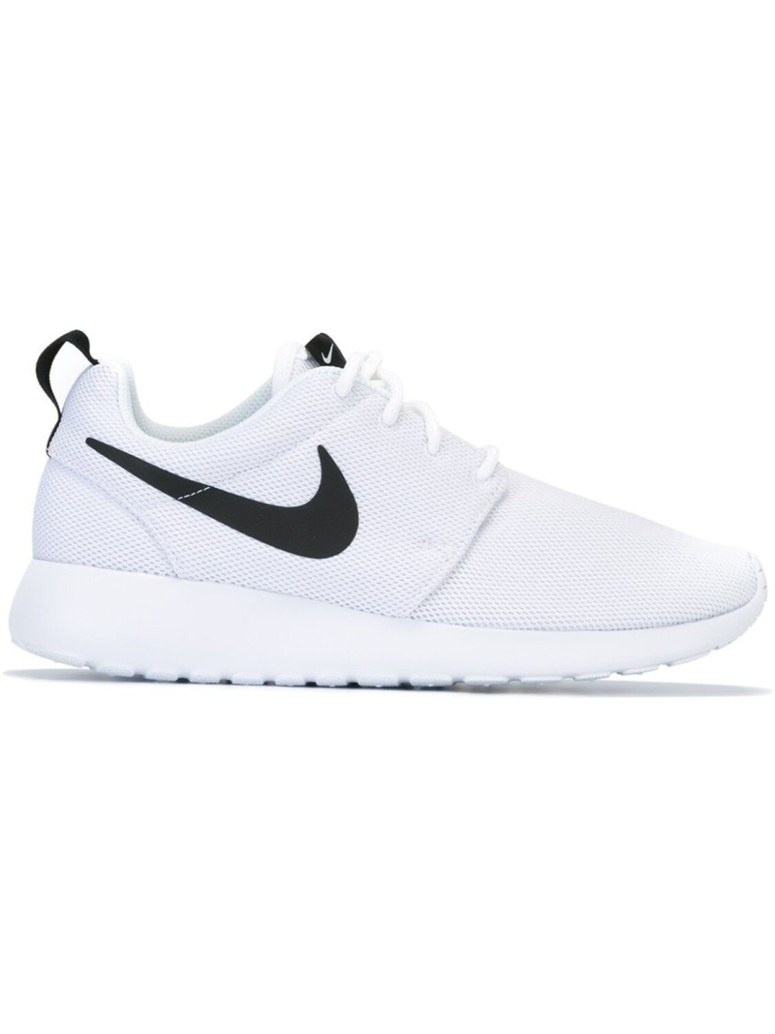 

Nike кроссовки 'Roshe One', белый