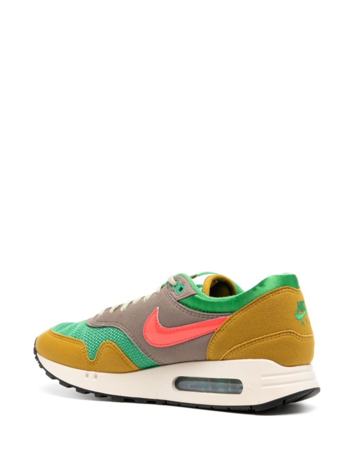Кроссовки Air Max 1 86 Powerwall BRS Nike — фото 3