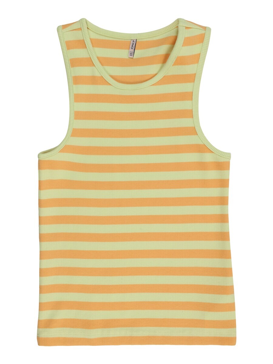 

Топ KIDS ONLY Top KOGNESSA, пастельно-зеленый