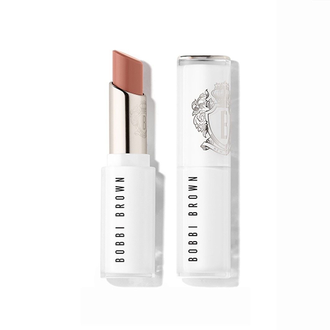

Помада для губ extra color shine Bobbi Brown, nude honey, вес 3 гр.