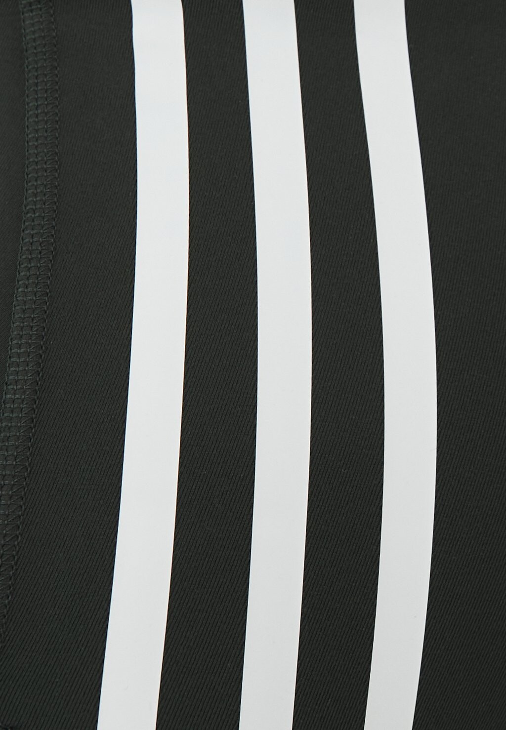 

Тайтсы OPTIME ESSENTIALS FULL LENGTH adidas, черный