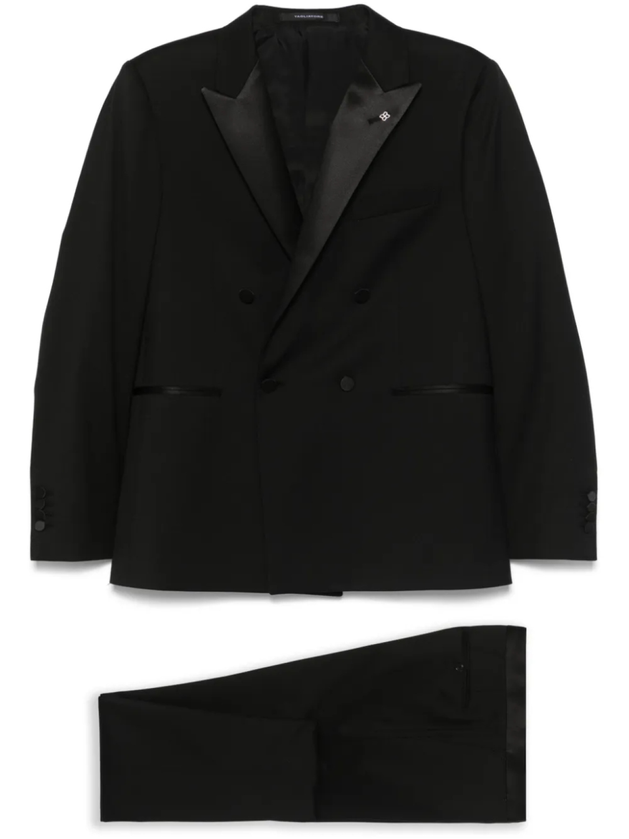 

Tagliatore костюм Dion, черный