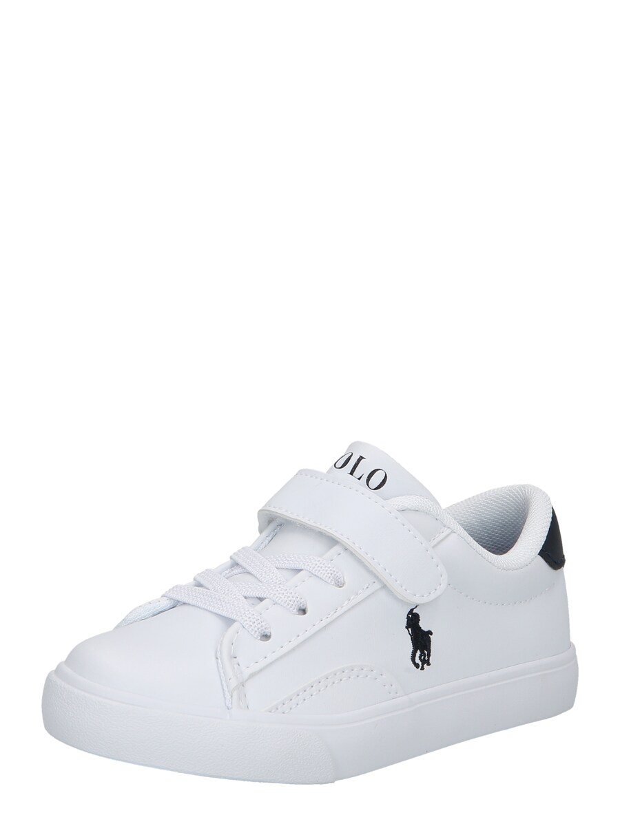 

Кроссовки Polo Ralph Lauren THERON, белый