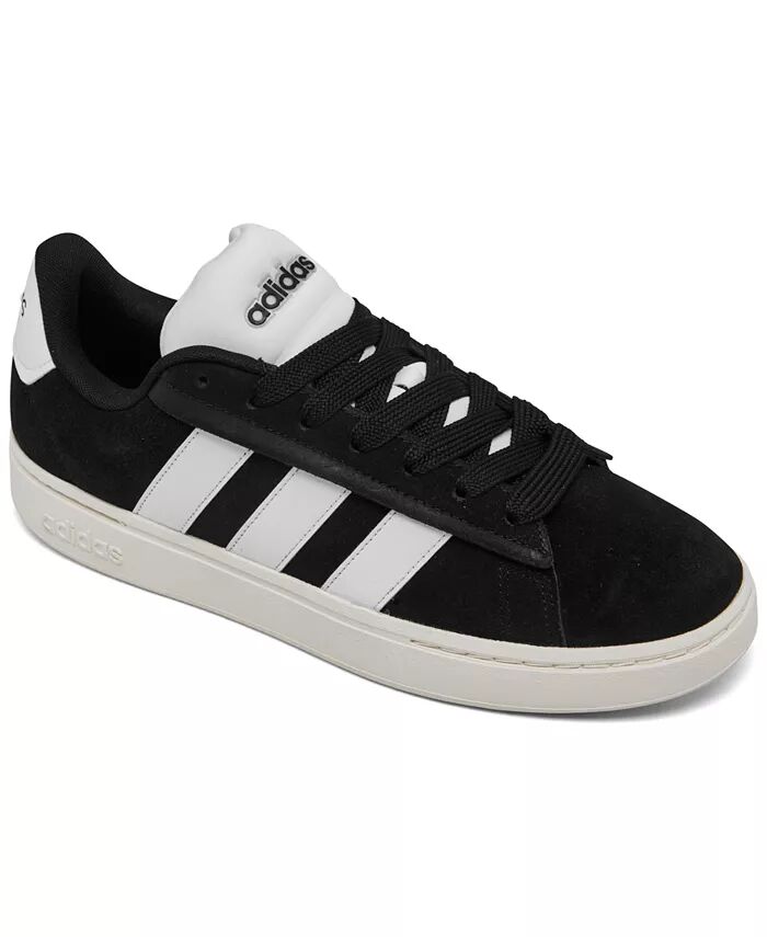 

Мужские повседневные кроссовки Grand Court Alpha 00s от Finish Line adidas, мультиколор