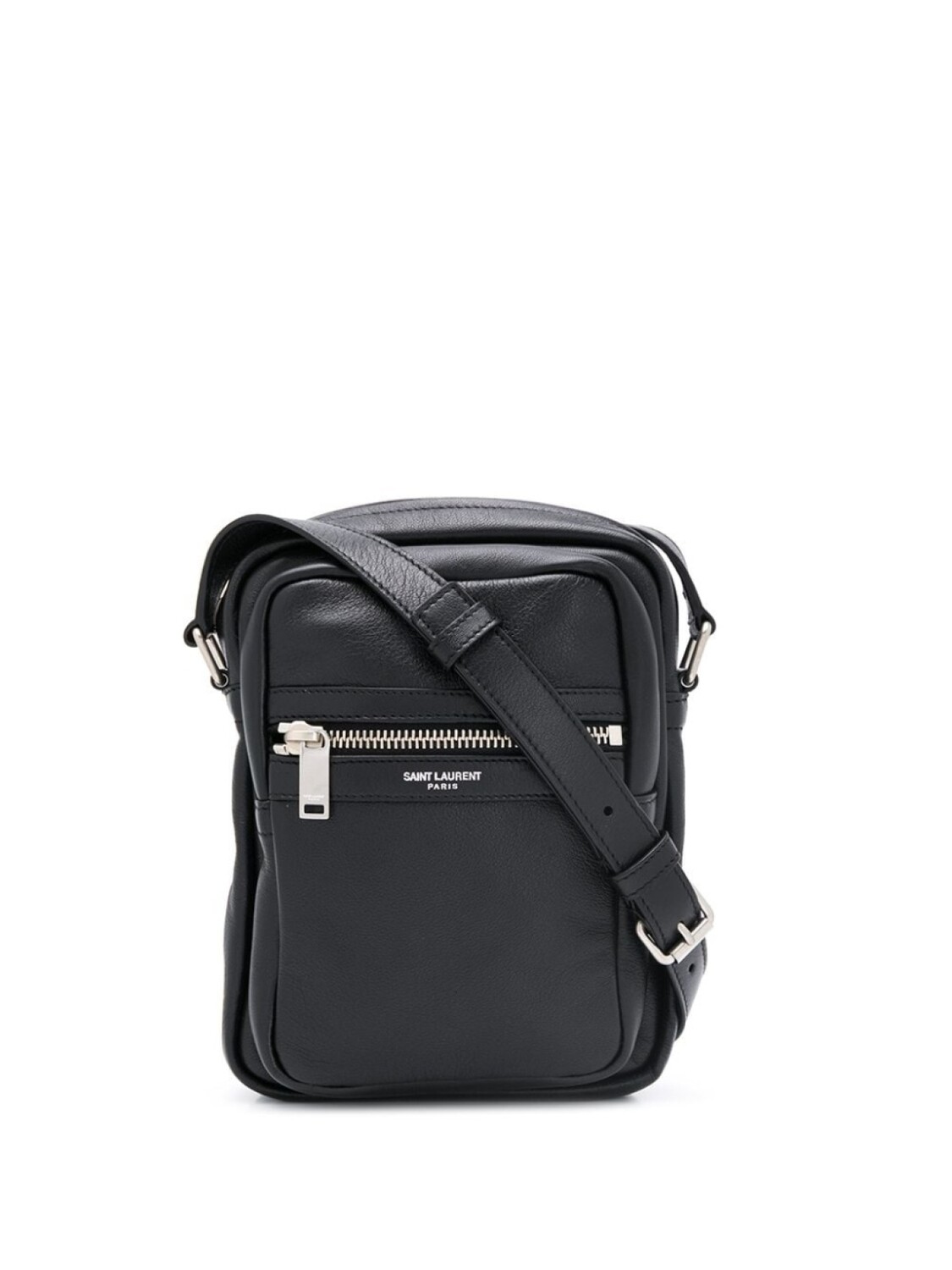 

Сумка на плечо Sid Saint Laurent, черный