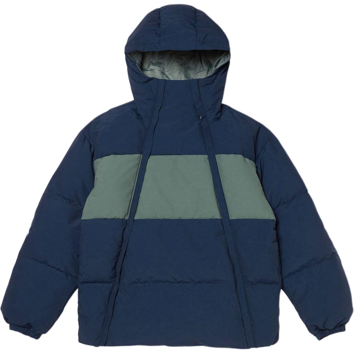 

Футболка FW2 Unisex Blue Vans