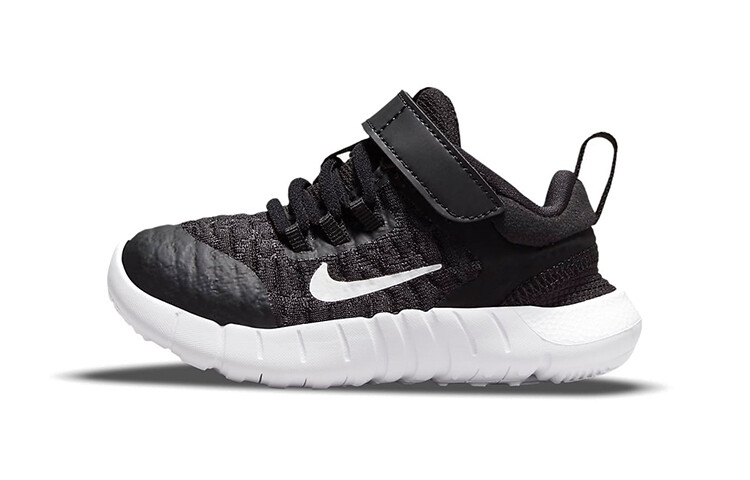 

Обувь для малышей Nike Free RN TD