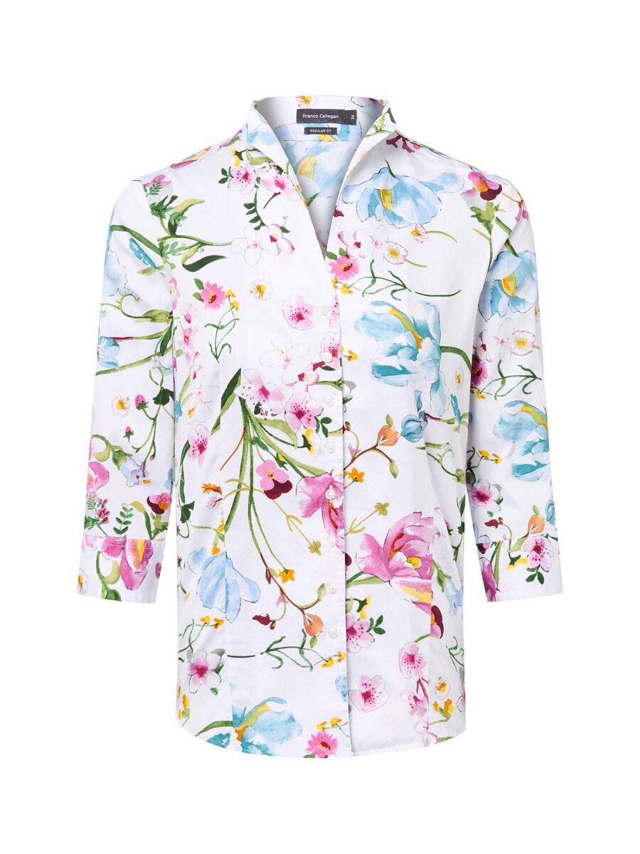 

Блуза Franco Callegari, White