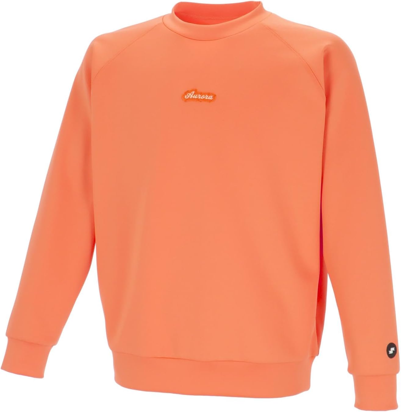 

Толстовка SSK Pullover AURORA, унисекс, для взрослых, пыльно-оранжевый