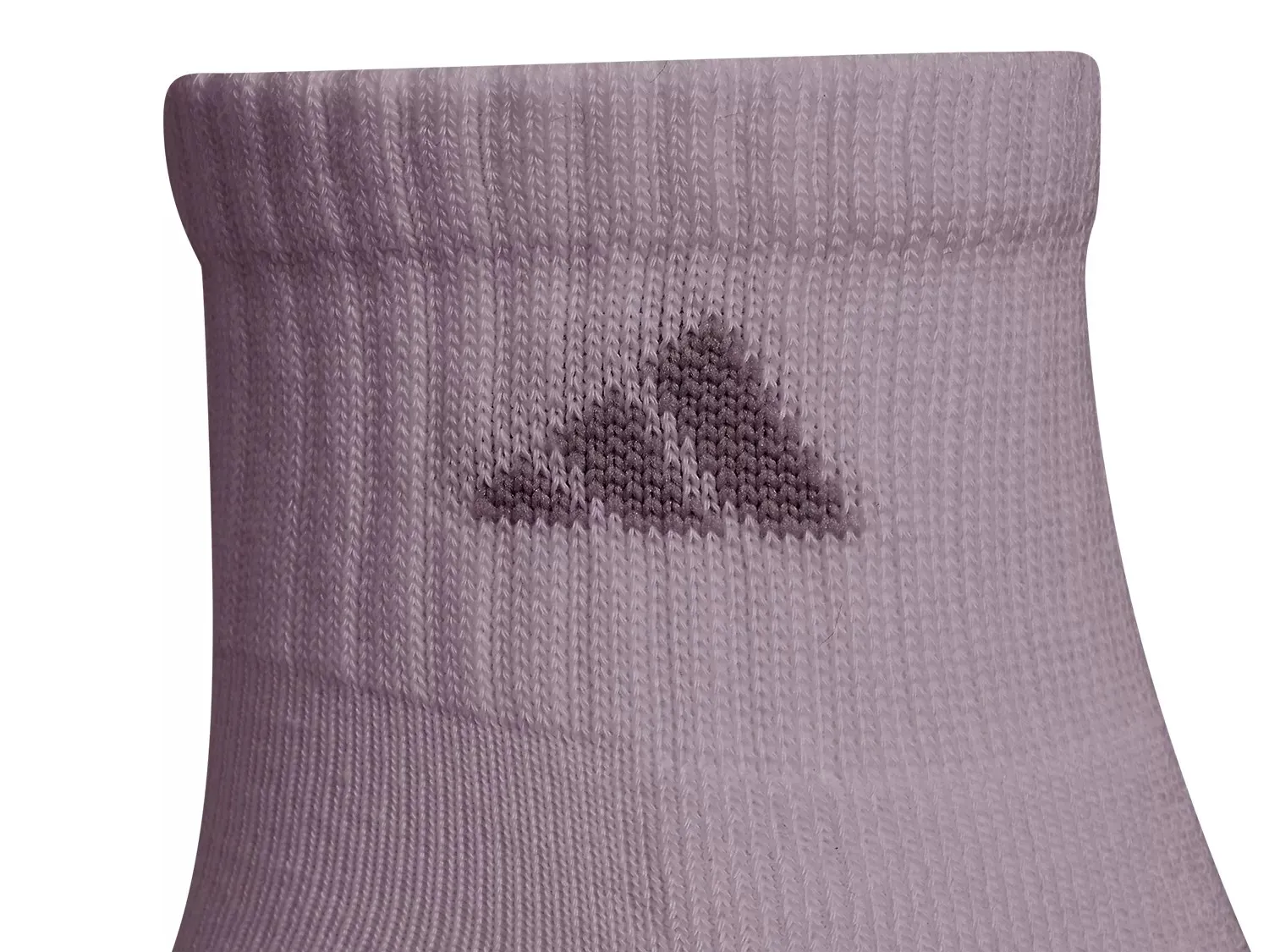 Носки женские Adidas Athletic Cushioned длиной до щиколотки - 6 шт., разноцветные — фото 3