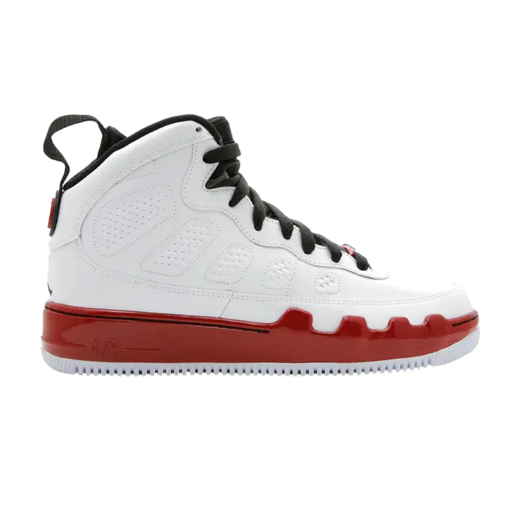 

Кроссовки Air Jordan Fusion 9, белый, Белый;серый, Кроссовки Air Jordan Fusion 9, белый