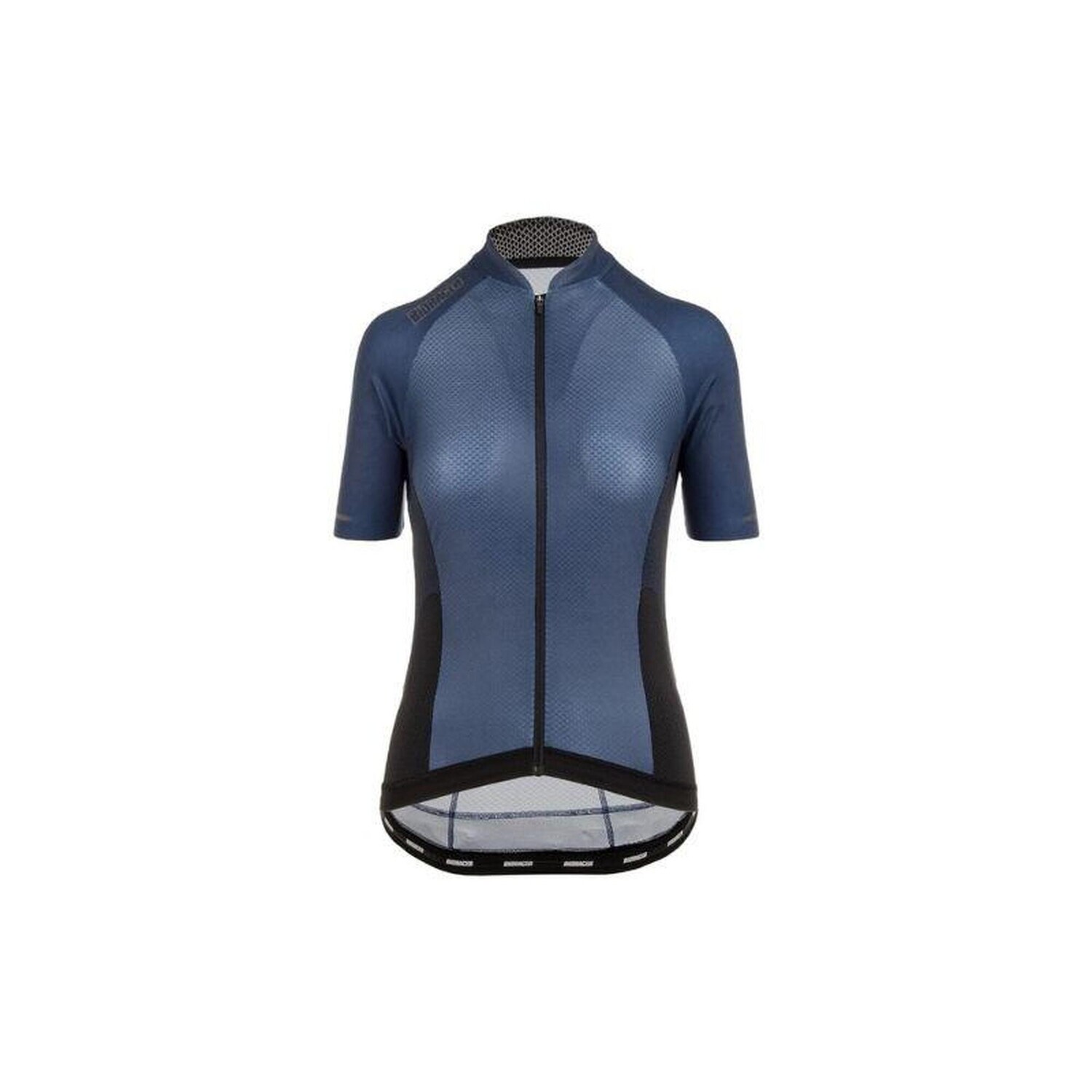 

Майка Bioracer, цвет blau/navyblau