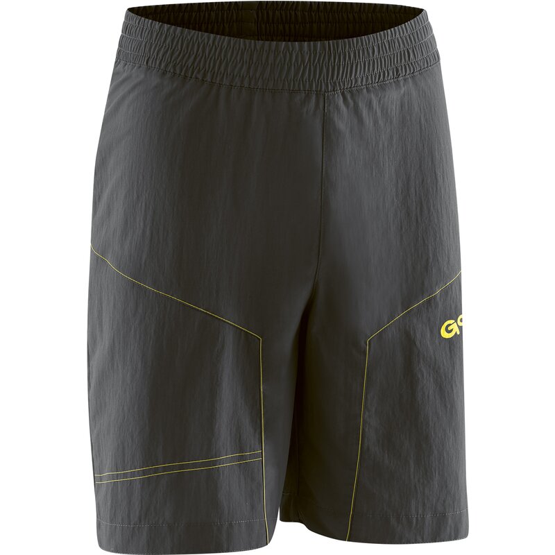 

Шорты матти Gonso, черный