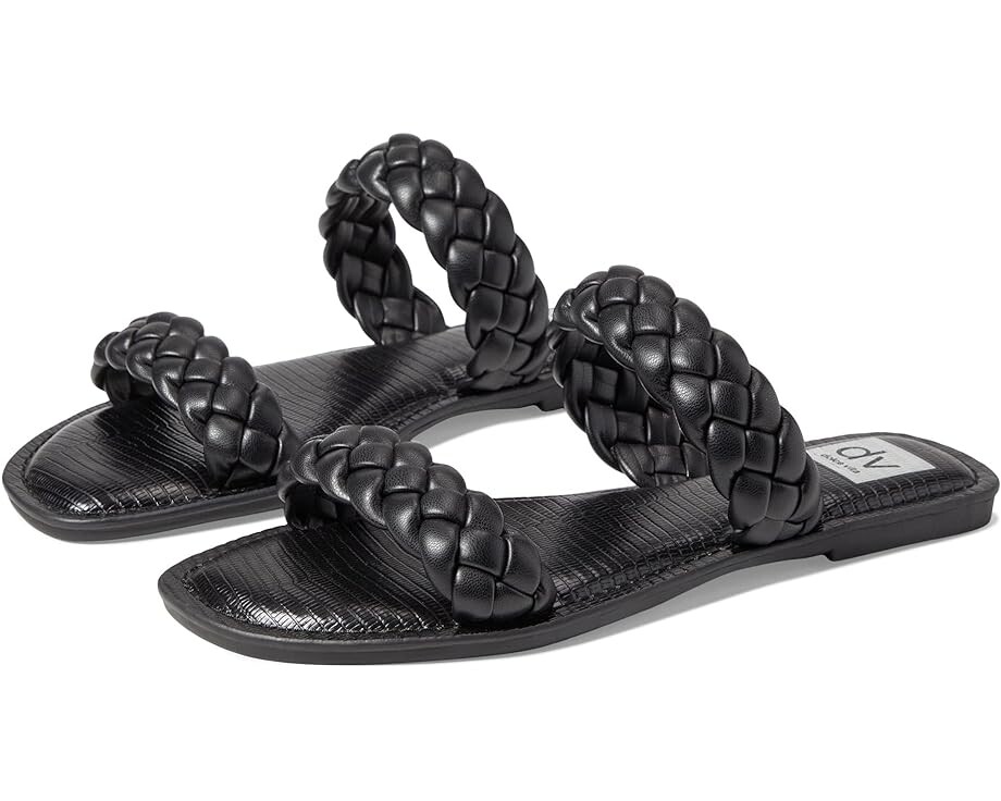 

Сандалии DV Dolce Vita Jocee, черный
