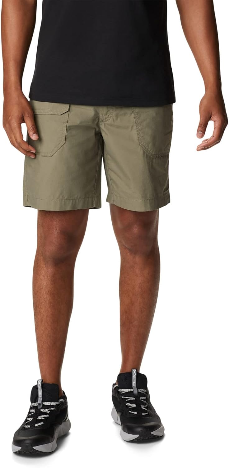 

Колумбия Мужские шорты карго Washed Out Columbia, Stone Green